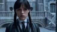Wednesday (2022–present) | Image via: Netflix